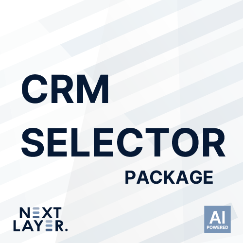 The CRM Selector - Package