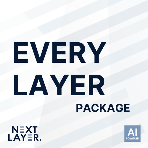 Every Layer - Package