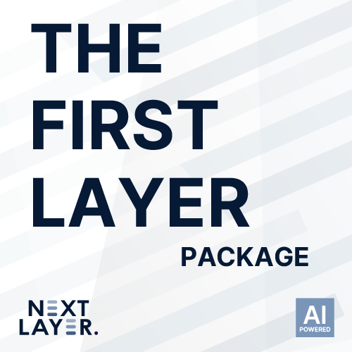 The First Layer - Package